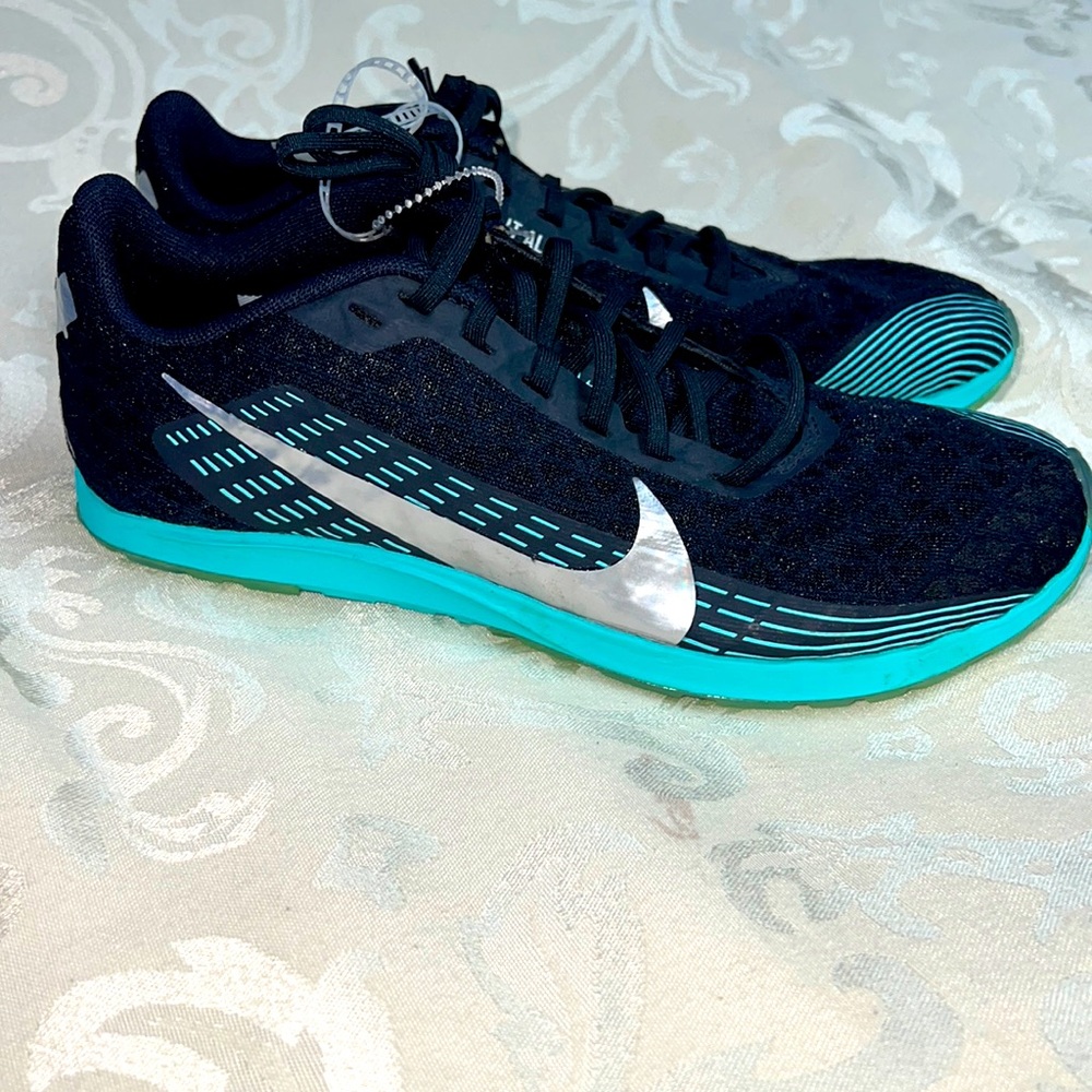 Nike Women's Zoom Rival XC Track Spike Shoes